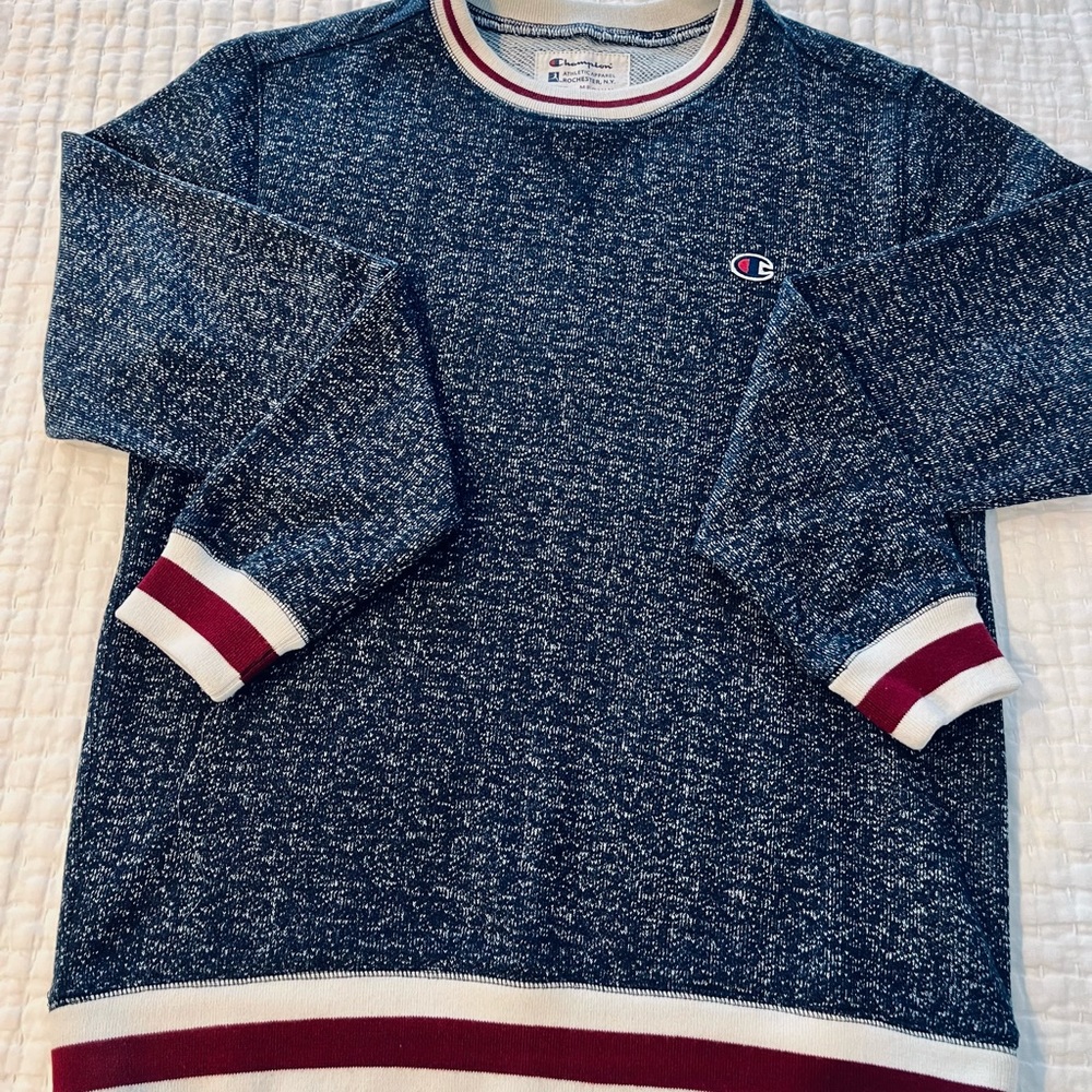 Vintage Champion Sweatshirt